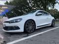Volkswagen Scirocco 2.0 TDI 103 kW Weiß - thumbnail 4