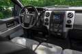 Ford F 150 5.0 V8 LPG 4WD XLT 365pk Czarny - thumbnail 9