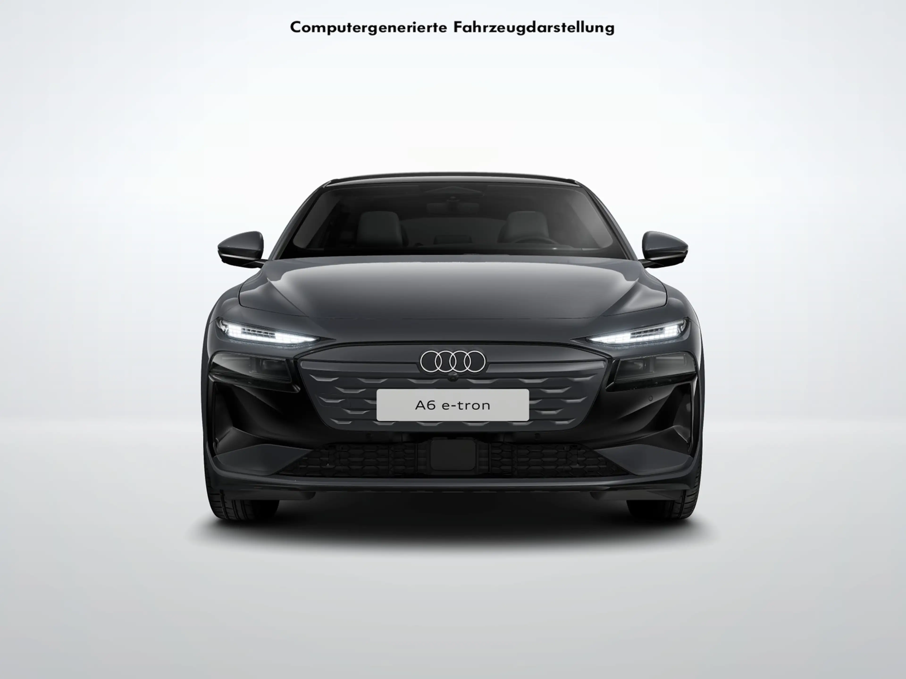 Audi A6 e-tron Avant performance advanced PANO AHK — photo 4
