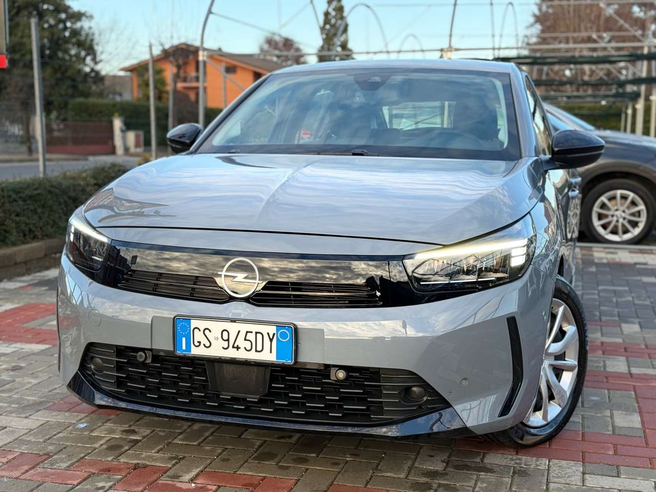 Opel Corsa Corsa 1.2 75CV MT5