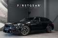BMW M5 5-serie Touring *Bowers & Wilkins / Carbon-interie Schwarz - thumbnail 1