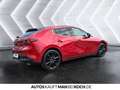 Mazda 3 5HB 2.5L 140ps 6AT FWD Homura ACC HUD Bluetooth Rot - thumbnail 5