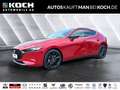 Mazda 3 5HB 2.5L 140ps 6AT FWD Homura ACC HUD Bluetooth Rot - thumbnail 1