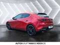 Mazda 3 5HB 2.5L 140ps 6AT FWD Homura ACC HUD Bluetooth Rot - thumbnail 4