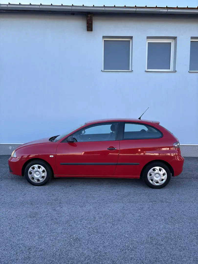SEAT Ibiza 1,2 - 2