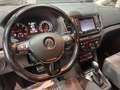Volkswagen Sharan /Allstar/LED/AHK/RFK/NAVI/ACC/AUSPARKASS Schwarz - thumbnail 12