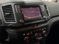 Volkswagen Sharan /Allstar/LED/AHK/RFK/NAVI/ACC/AUSPARKASS Schwarz - thumbnail 16