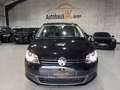 Volkswagen Sharan /Allstar/LED/AHK/RFK/NAVI/ACC/AUSPARKASS Schwarz - thumbnail 3