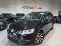 Volkswagen Sharan /Allstar/LED/AHK/RFK/NAVI/ACC/AUSPARKASS Schwarz - thumbnail 1