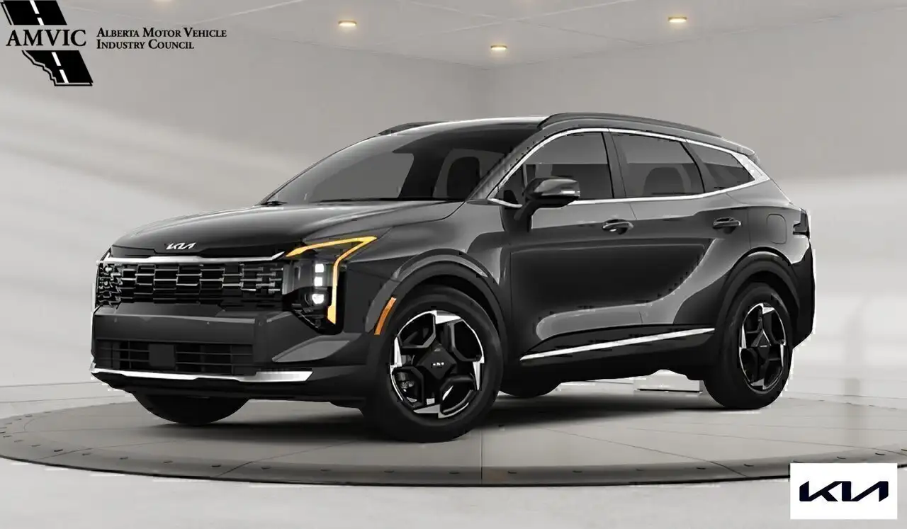 Kia Sportage снимка Kia Sportage