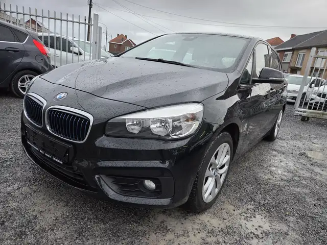 BMW 225 XE iPerformance Tourer☆PLUG IN HYBRID☆LEDER☆CRUISE