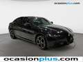 Alfa Romeo Giulia 2.2 Diesel Competizione Q4 Aut. 210 Noir - thumbnail 2