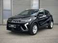 Mitsubishi ASX Invite 91PS S+C Schwarz - thumbnail 2