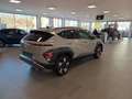 Hyundai KONA Kona 1,6 GDI HEV GO! Plus *LED*Navi*Klima* Grau - thumbnail 5
