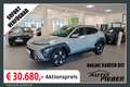 Hyundai KONA Kona 1,6 GDI HEV GO! Plus *LED*Navi*Klima* Grau - thumbnail 1