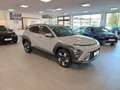 Hyundai KONA Kona 1,6 GDI HEV GO! Plus *LED*Navi*Klima* Grau - thumbnail 7