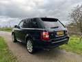 Land Rover Discovery 4.2 V8 Supercharged Blau - thumbnail 3