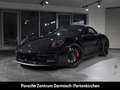 Porsche 911 Carrera GTS Cabriolet LenkradHZG 360 Kam. Black - thumbnail 1