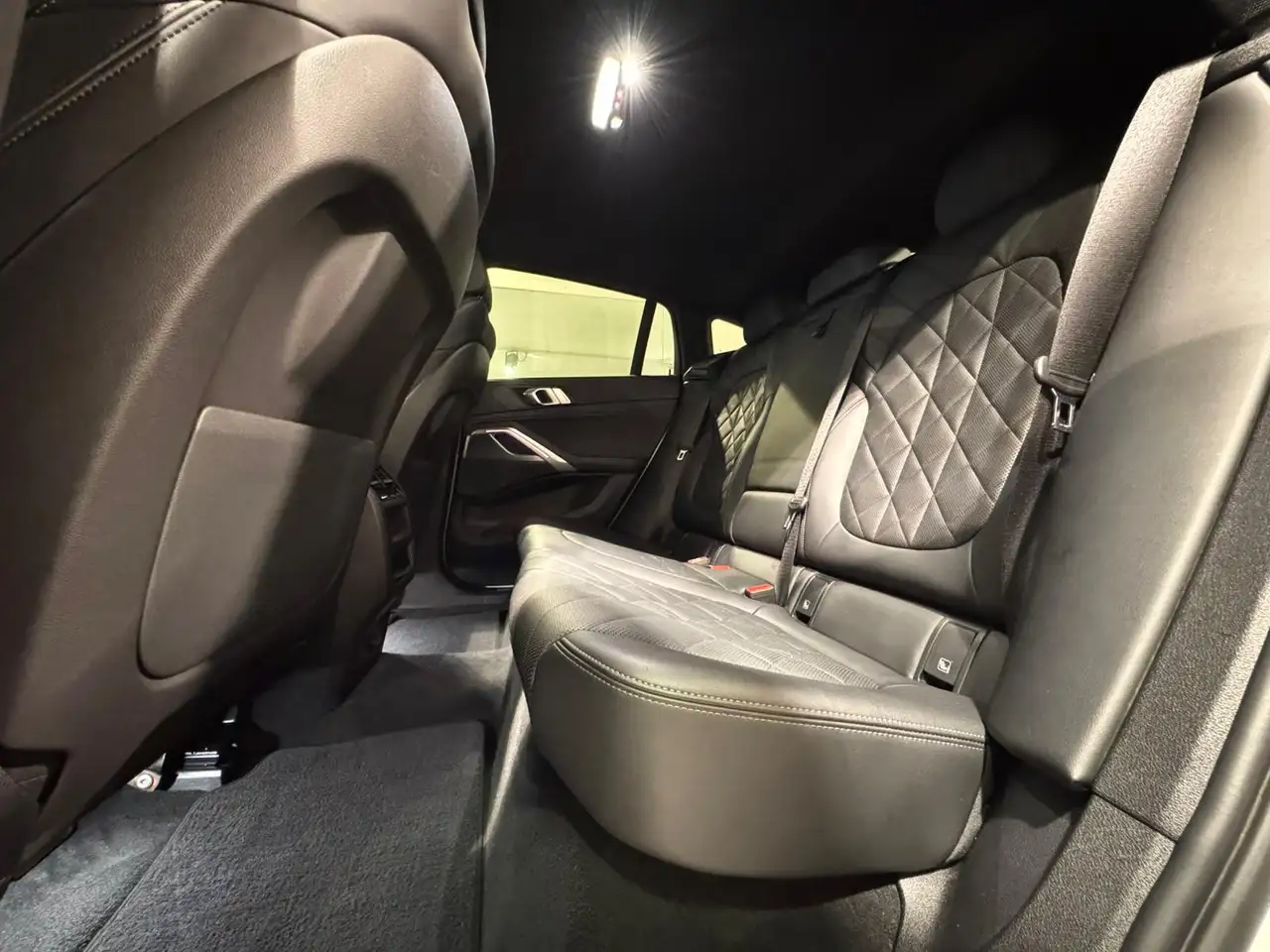 BMW X6 xdrive30d mhev 48V Msport auto STUPENDA*BIANCO ALPINWEISS*KM CERTIFICATI 13