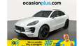 Porsche Macan Turbo Aut. Blanco - thumbnail 1