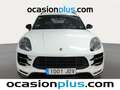 Porsche Macan Turbo Aut. Blanco - thumbnail 16