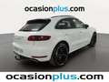 Porsche Macan Turbo Aut. Blanco - thumbnail 3