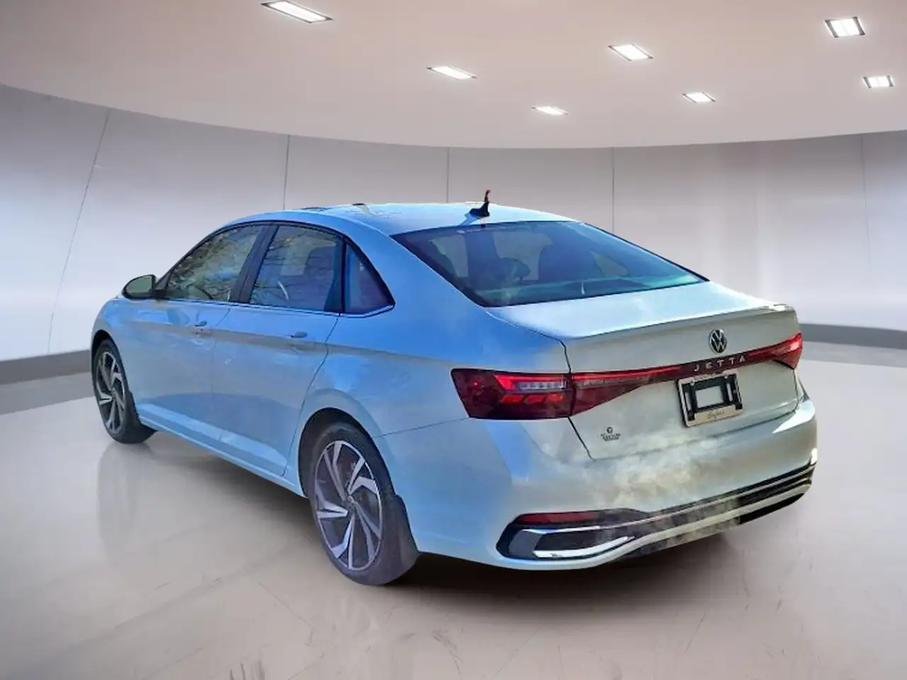 Volkswagen Jetta снимка Volkswagen Jetta