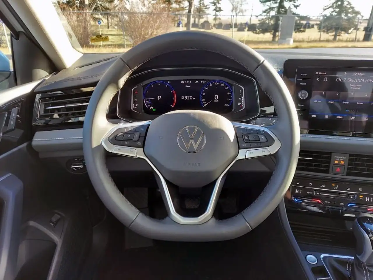 Volkswagen Jetta снимка Volkswagen Jetta