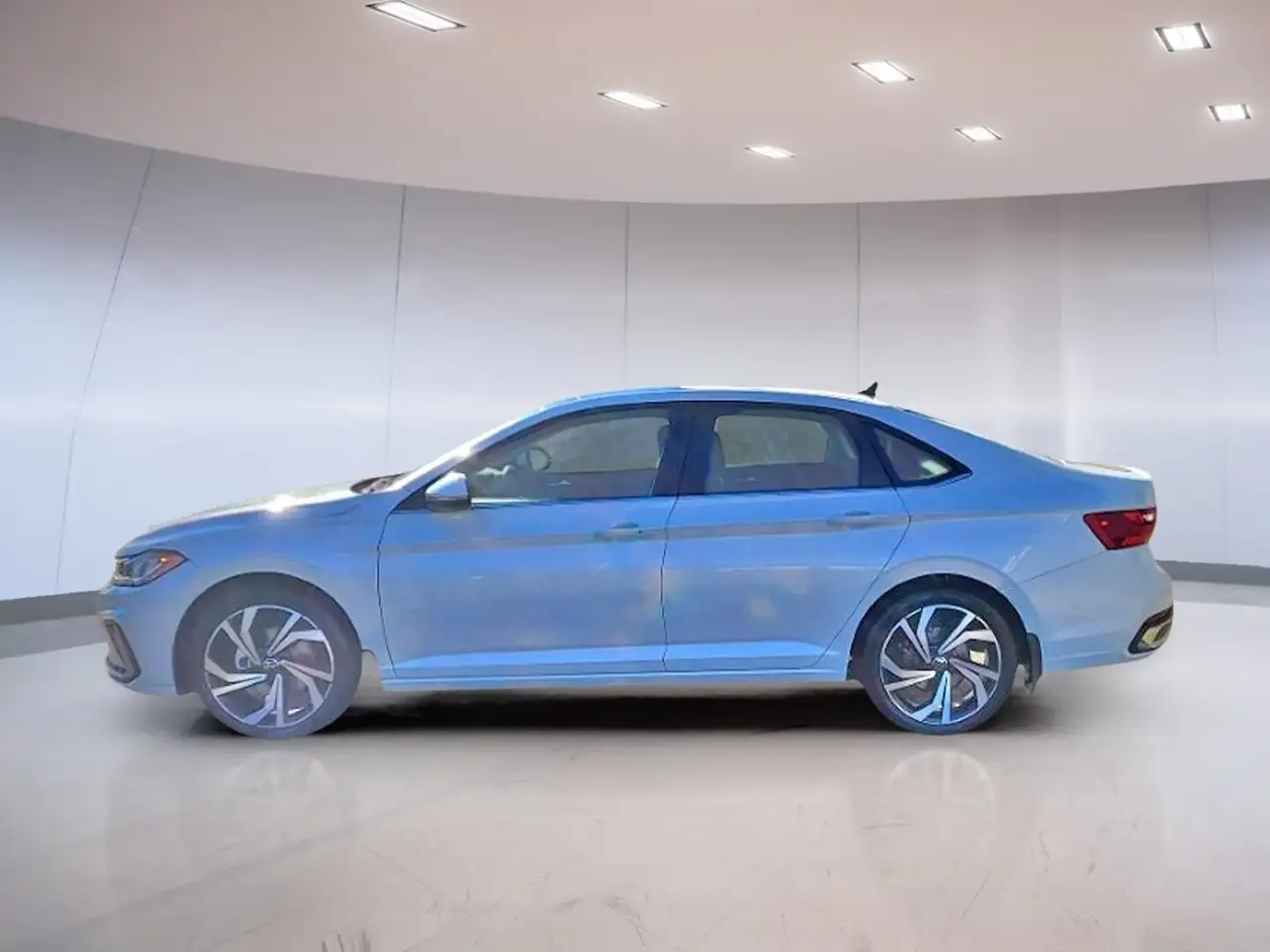Volkswagen Jetta снимка Volkswagen Jetta