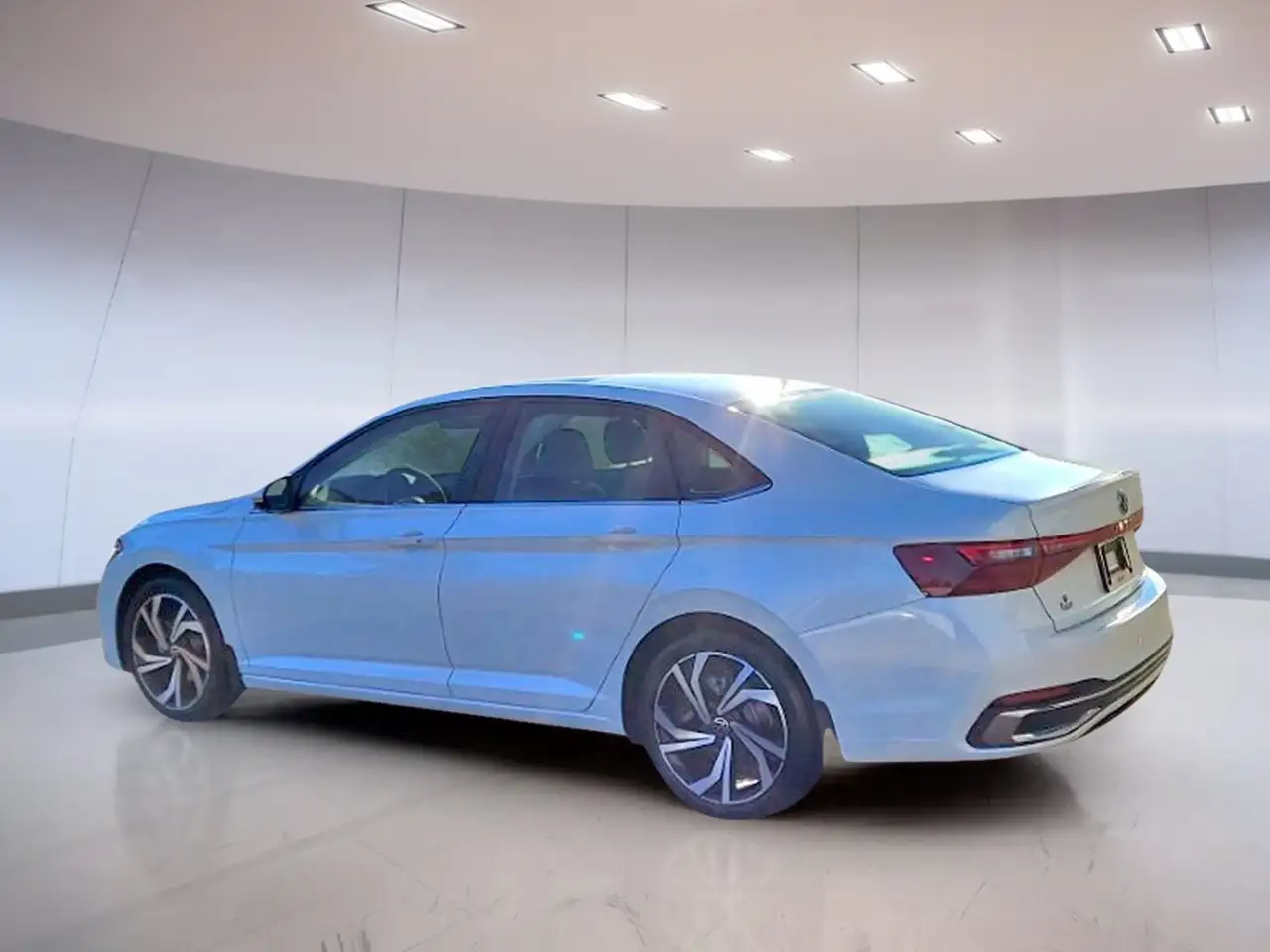 Volkswagen Jetta снимка Volkswagen Jetta