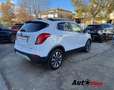 Opel Mokka X Mokka X 1.4 t Innovation Gpl-tech 4x2 140cv Weiß - thumbnail 5