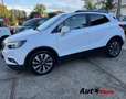Opel Mokka X Mokka X 1.4 t Innovation Gpl-tech 4x2 140cv Weiß - thumbnail 3