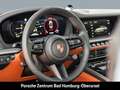 Porsche 992 911 Carrera Cabriolet Clubleder Sportabgas Grau - thumbnail 24