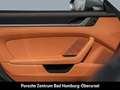 Porsche 992 911 Carrera Cabriolet Clubleder Sportabgas Grau - thumbnail 34