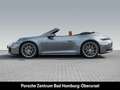 Porsche 992 911 Carrera Cabriolet Clubleder Sportabgas Grau - thumbnail 5