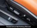 Porsche 992 911 Carrera Cabriolet Clubleder Sportabgas Grau - thumbnail 37