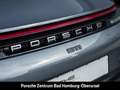 Porsche 992 911 Carrera Cabriolet Clubleder Sportabgas Grau - thumbnail 41
