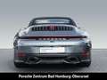 Porsche 992 911 Carrera Cabriolet Clubleder Sportabgas Grau - thumbnail 8