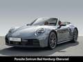 Porsche 992 911 Carrera Cabriolet Clubleder Sportabgas Grau - thumbnail 6