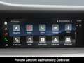 Porsche 992 911 Carrera Cabriolet Clubleder Sportabgas Grau - thumbnail 12
