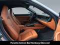 Porsche 992 911 Carrera Cabriolet Clubleder Sportabgas Grau - thumbnail 9