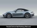 Porsche 992 911 Carrera Cabriolet Clubleder Sportabgas Grau - thumbnail 2