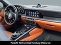 Porsche 992 911 Carrera Cabriolet Clubleder Sportabgas Grau - thumbnail 15