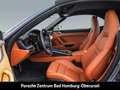 Porsche 992 911 Carrera Cabriolet Clubleder Sportabgas Grau - thumbnail 33