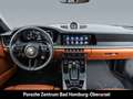 Porsche 992 911 Carrera Cabriolet Clubleder Sportabgas Grau - thumbnail 17