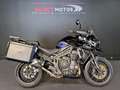 Triumph Tiger 1200 Czarny - thumbnail 1