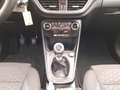 Ford Puma Titanium 1,0l EcoBoost Navi LED ACC Apple CarPlay Schwarz - thumbnail 12