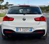 BMW 116 d Msport 116CV PELLE/HARMAN/FULL LED Bianco - thumbnail 3