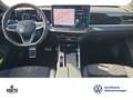 Volkswagen Passat Variant R-LINE TDI DSG IQ-LIGHT+NAVI+AHK Bleu - thumbnail 8