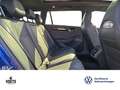 Volkswagen Passat Variant R-LINE TDI DSG IQ-LIGHT+NAVI+AHK Bleu - thumbnail 15